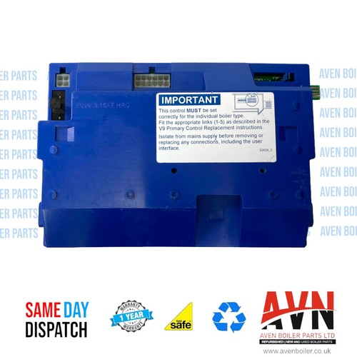 Ideal isar he24 he30 - he24,