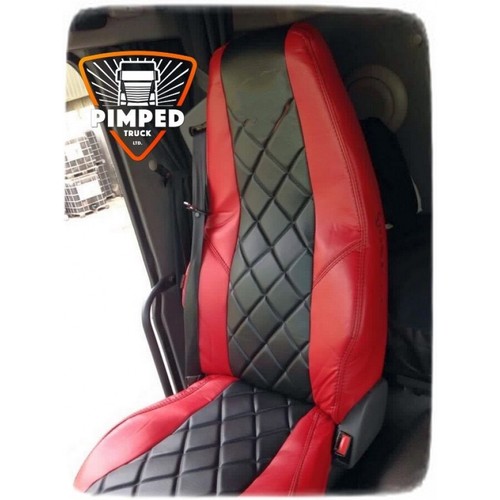 Truck seat covers - truck,
