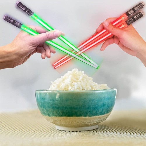 Pairs chopsticks light - 1,