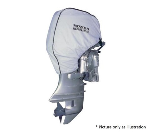 Genuine honda outboard engine - genuine,