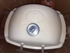 Weber Q1000 Portable Barbecue