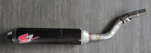 Good used condition - dep, pipes