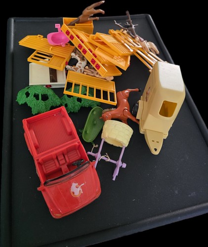5kg playmobil bundle - 2.5kg,