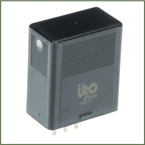 Fuel pump relay 001 - fuel,