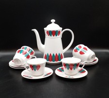 Vintage West German Coffee pot