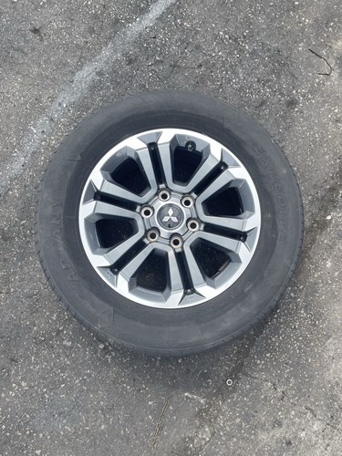 Genuine inch mitsubishi - genuine, 18