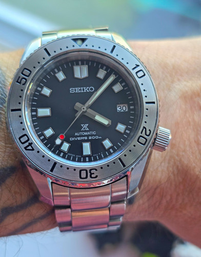 Seikomod 4r35 automatic - seikomod,