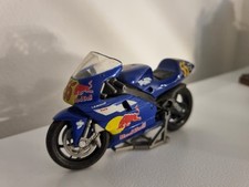 1:18 Scale Majorette Yamaha