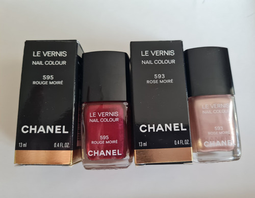 Chanel vernis new 593 - chanel,