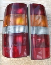 Pair Of Rear Lights For Ford