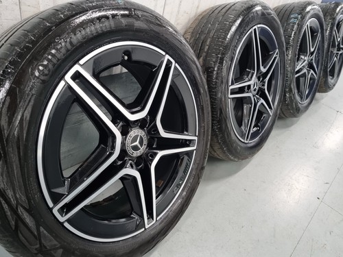 Genuine mercedes amg - mercedes, 19”