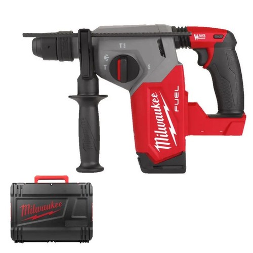 Milwaukee m18fhx 18v - 18v, 4