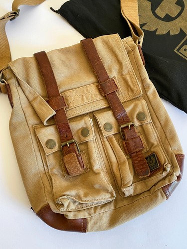Belstaff bag malenotti era - -,