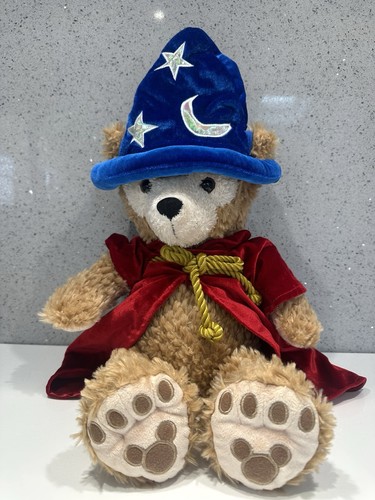 Disney parks duffy bear - bear, mickey