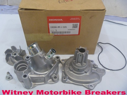 New honda water pump - new,
