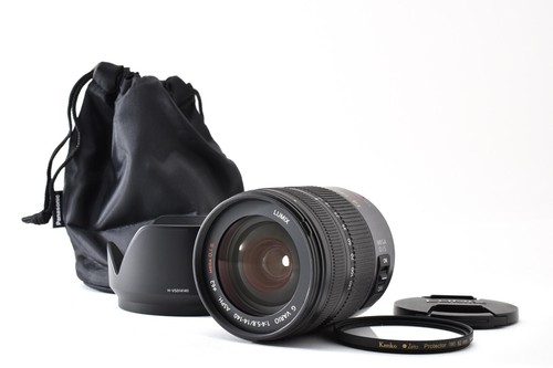 Exc panasonic vario lens - exc,