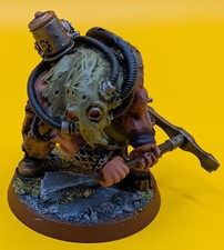 Warhammer 40,000 - Siege of