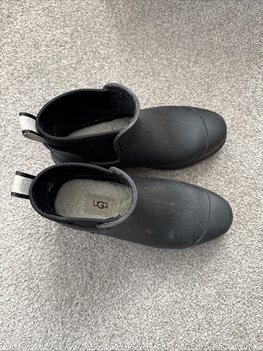 Ugg women wellie - ankle, boots