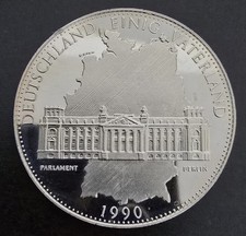 1990 German Reunification