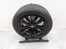JAGUAR F-PACE X761 ALLOY WHEEL