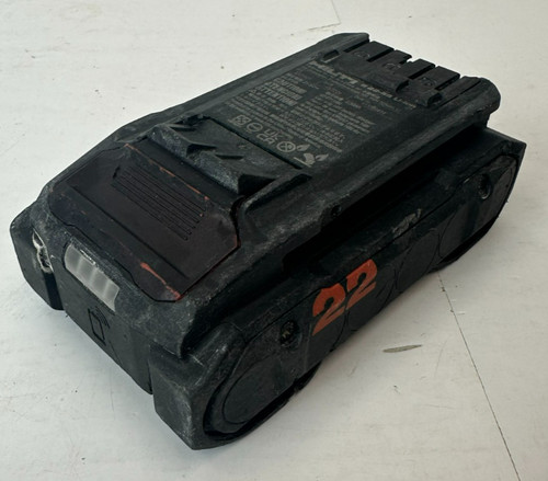 Hilti 22v 55 li - hilti, b