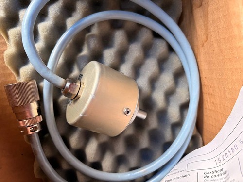 Heidenhain rod 450 - rod,