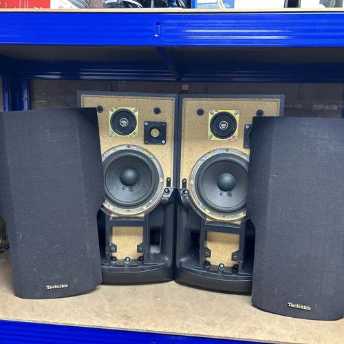Technics ch510a way - technics, sb-ch510a