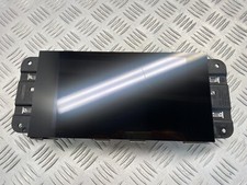 2019 AUDI A6 SAT NAV TOUCHSCREEN MULTIMEDIA DISPLAY SCREEN GENUINE 4K0919604A