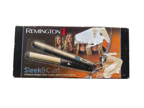 Remington s6500 hair - remington,