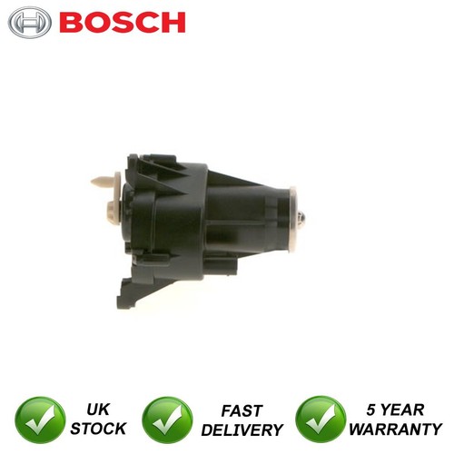 Swirl flap actuator bosch fits - swirl,