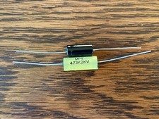 Rebuild Kit for Heathkit IM-11