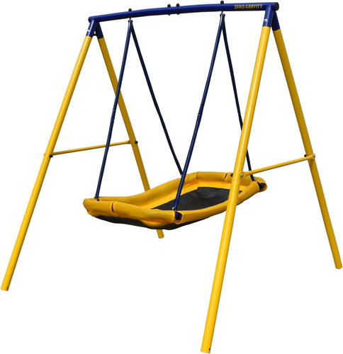 Kids swing set with - swing, sturdy