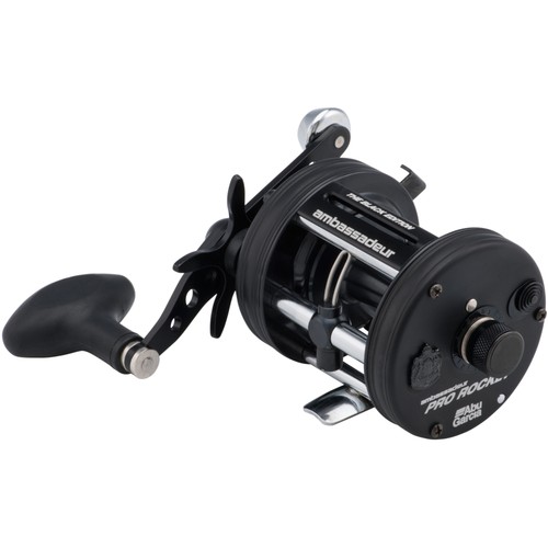 Abu garcia ambassadeur - garcia, 6500