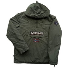 Napapijri Rainforest Mens