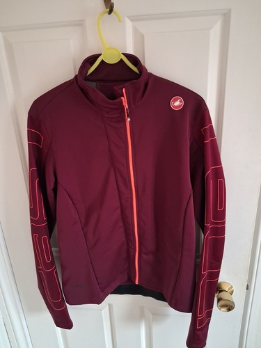 Castelli women transition - castelli,