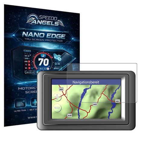 Nano edge screen - nano,