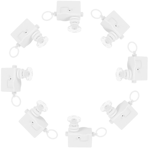 Pcs doll making kit toy - 8,