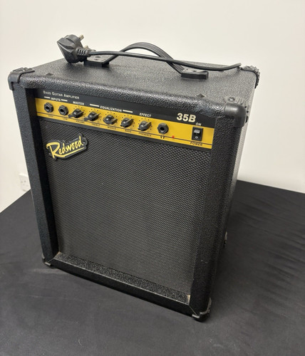 Redwood 35b 35w - redwood,