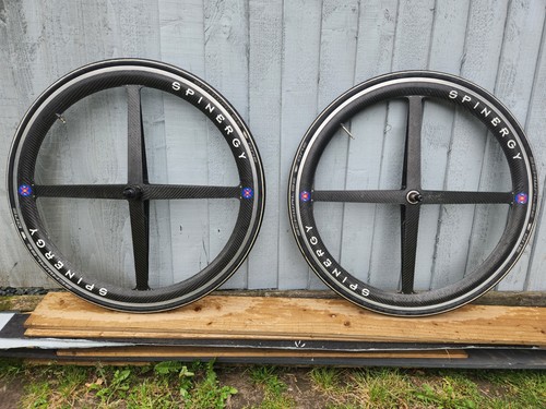 Spinergy rev carbon - spinergy, rev-x