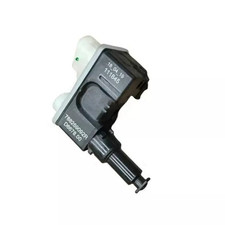 Fuel Tank Cap Lock Actuator