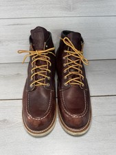 Red Wing Heritage 8138 Men's