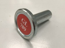 Wadkin GL789 Replacement Back Roller Guide For Bandsaws 700, 800 & 900 Diameter