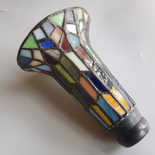 Stained Glass vintage glass