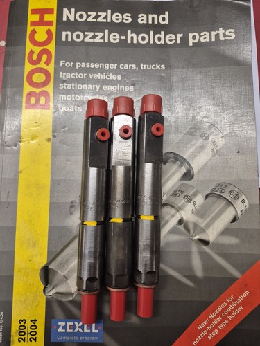 Hatz injectors 50141301 - hatz,