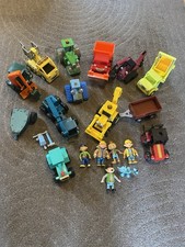 Bob The Builder Large Toy