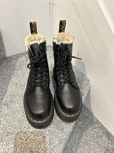Martens jadon fl - dr.,