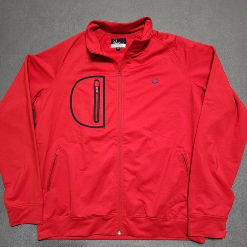 Fred perry solid performance - fred,