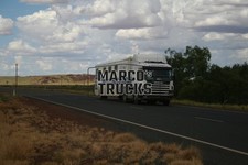 Truck Photo Scania 124L 420