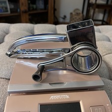 Mouli Grater Made in France