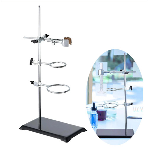 Lab stand clamp set laboratory - lab,